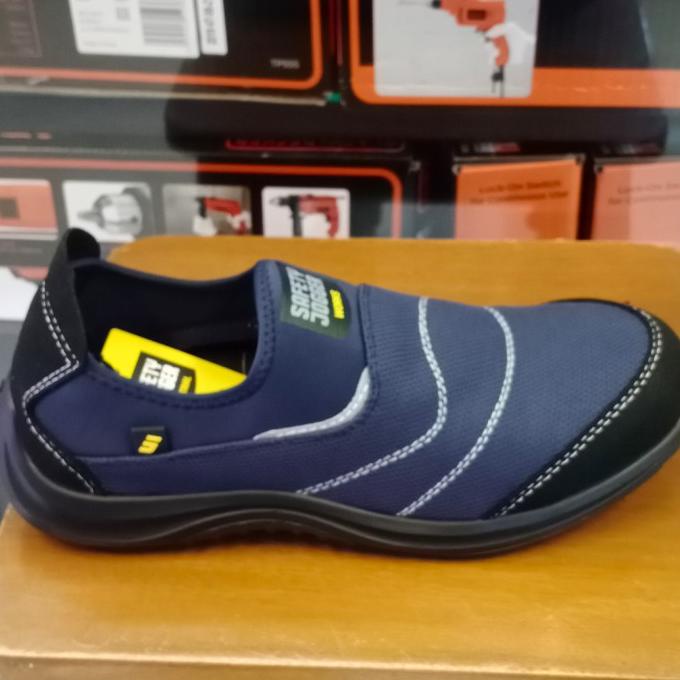 Jual sepatu safety jogger yukon s1p Shopee Indonesia