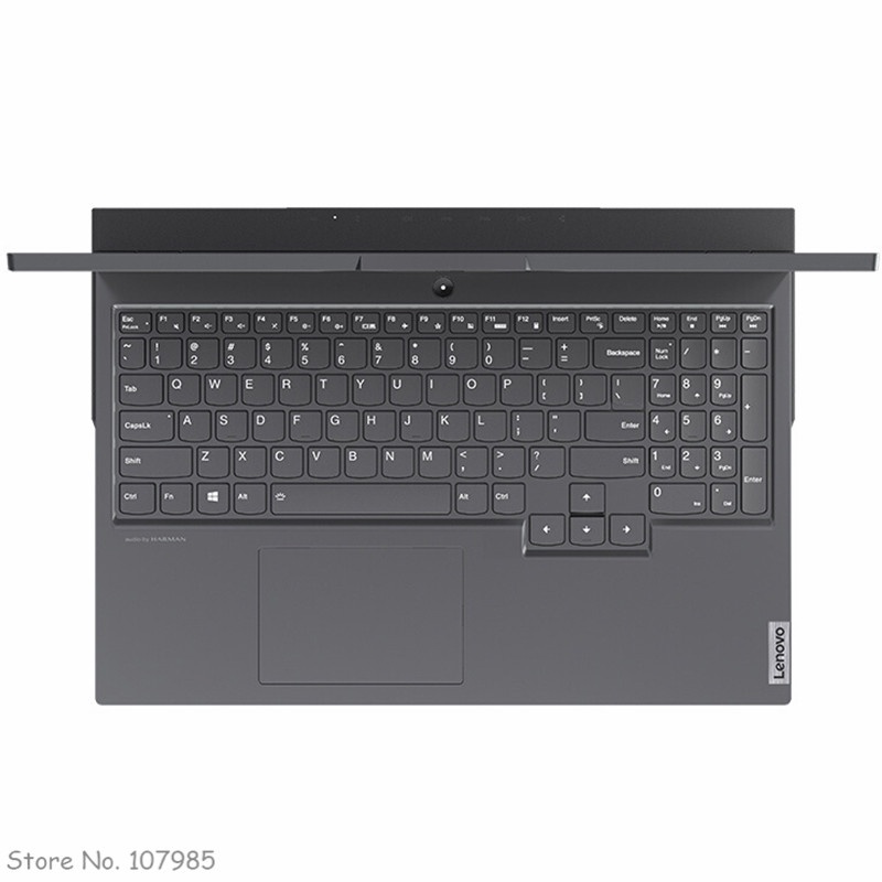 Pelindung Keyboard Tpu Transparan Untuk Laptop Lenovo Legion 5 pro gen 6 16ach6 16ach6h 16 inch