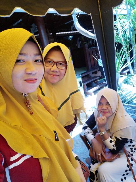 Khimar malikah standart by awliya-3