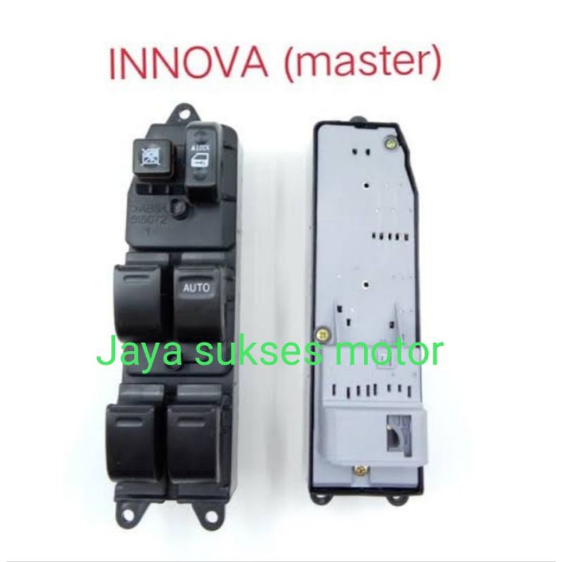 saklar power window switch powindow besar inova