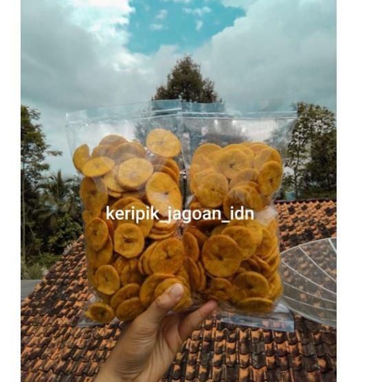 

trxc1C6o--keripik pisang banana chip coklat susu chocolate milk 250grm