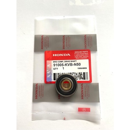 Bearing Klaher Bearing Bak Cvt Honda Beat Vario Kuningan 6002