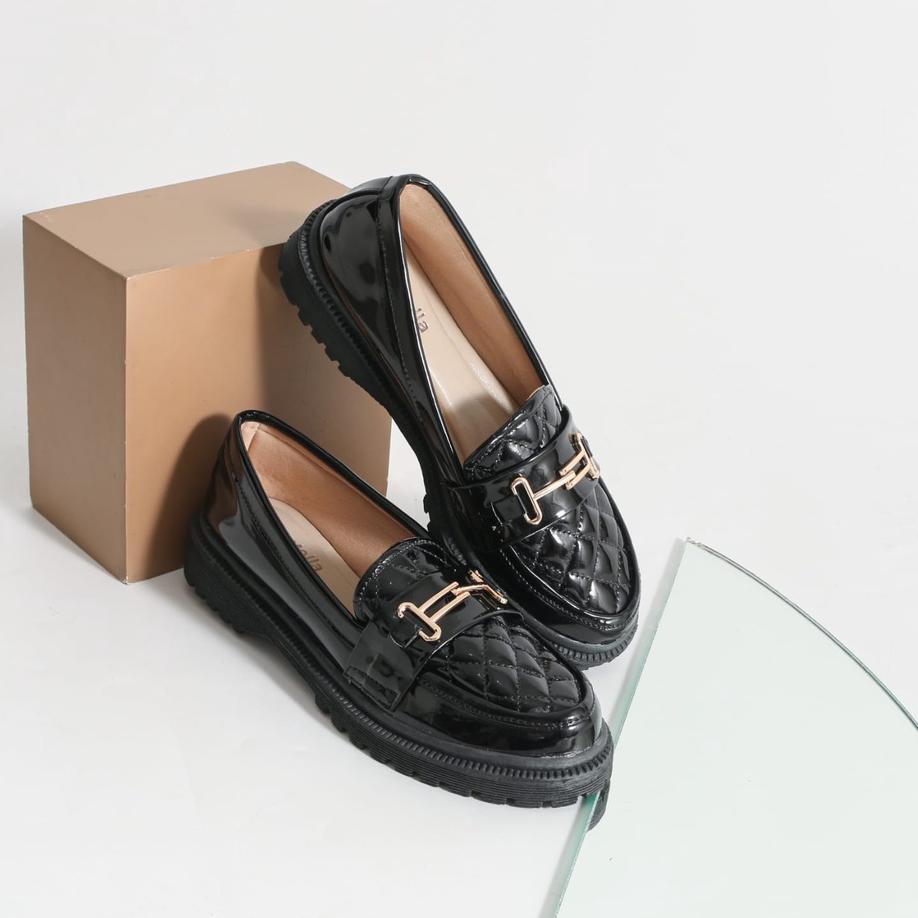 Recomended.. Montella - Sepatu Wanita Olla Booth