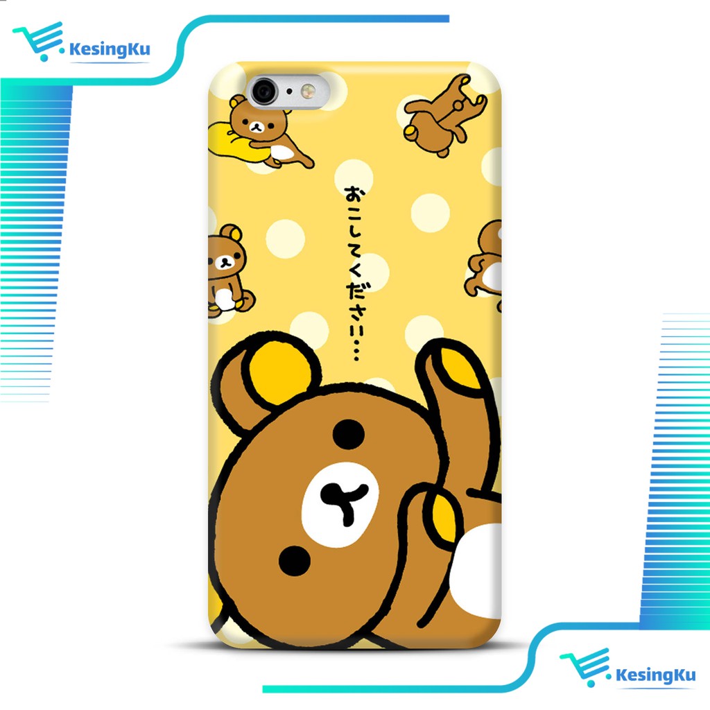 KesingKu Custom Case hp LENOVO A2010 A6000 / CASE LENOVO A2020 6100 A6600 A7000 A7010 K4 NOTE K5+ k5