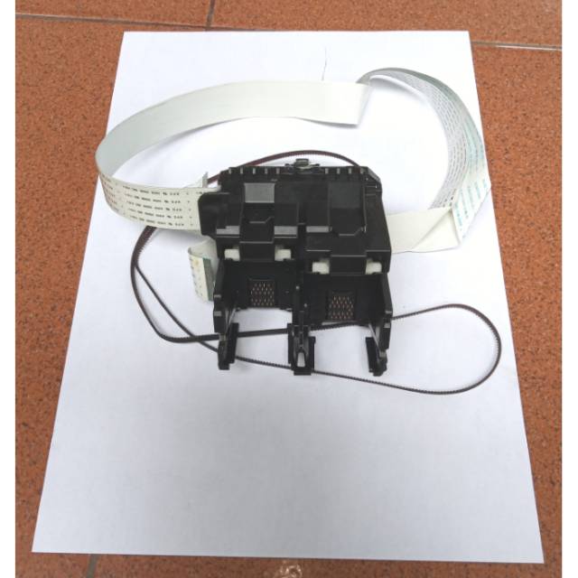 Rumah cartridge printer canon mp198