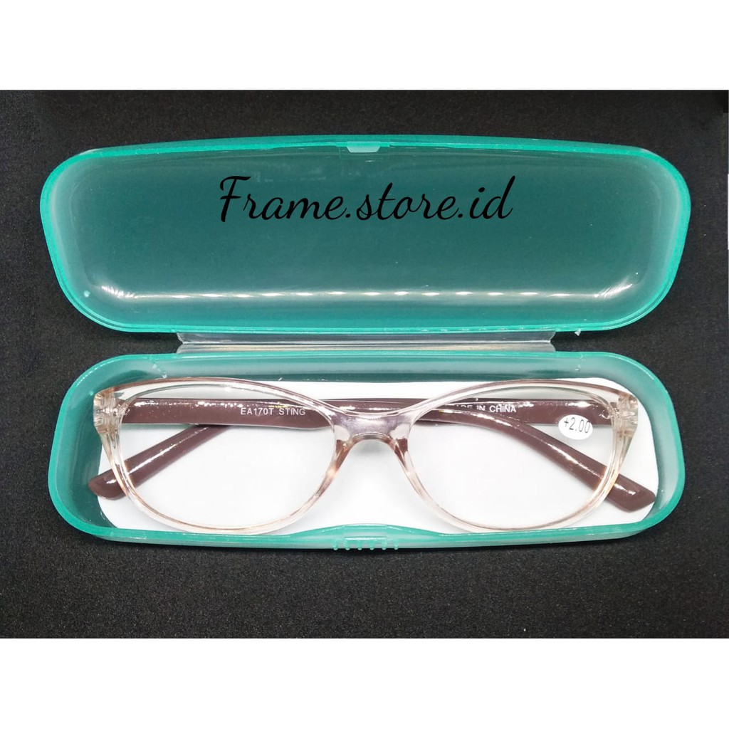 kacamata plus rabun dekat wanita-2