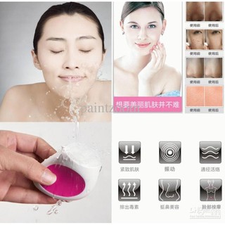 Kecantikan - Cnaier Sonic Facial Rejuvenation - Meremajakan Dan Putihin Kulit
