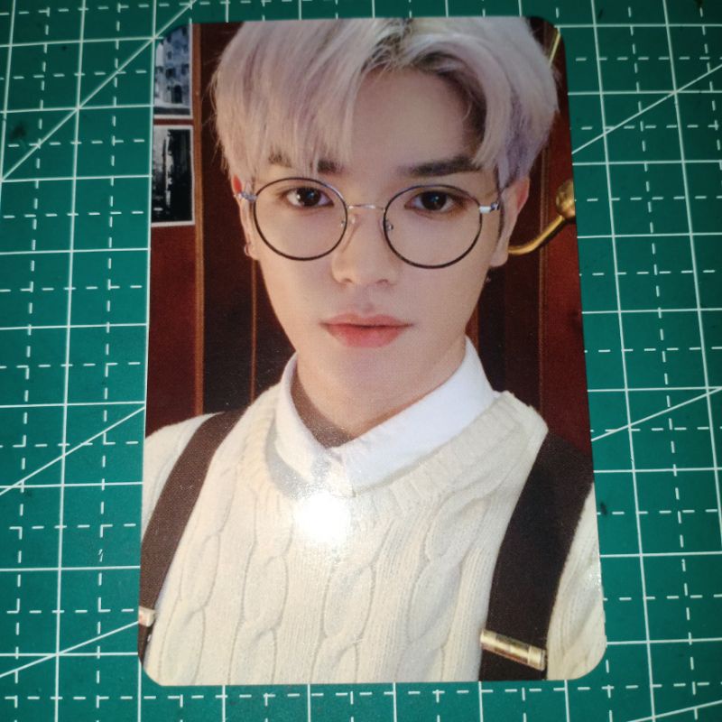 PC Taeyong Harpot Kihno Neo Zone