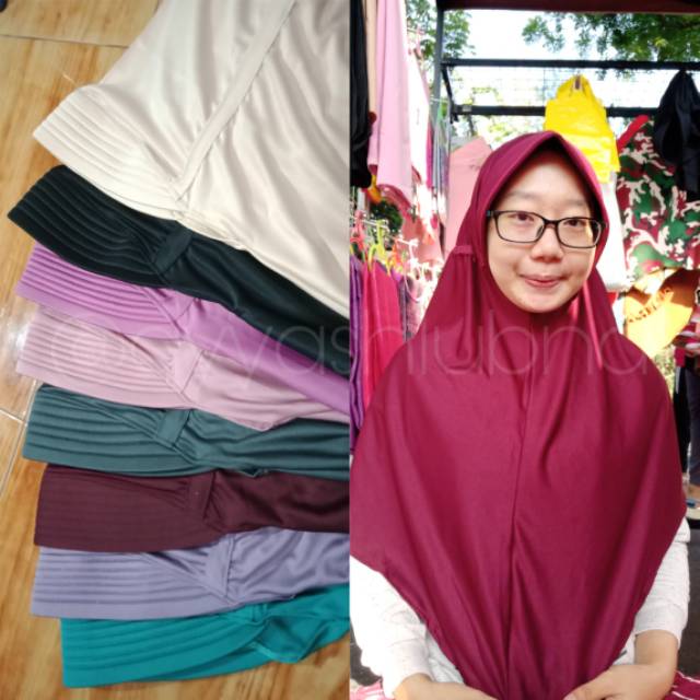 Jilbab Serut , Serut , jilbab serut, Jibab jokowi, hijab Jokowi,jilbab instan