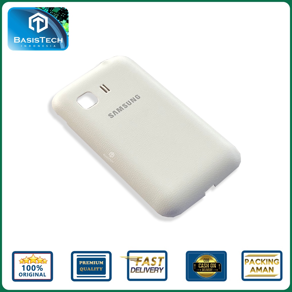 BACK COVER BACKDOOR CASING SAMSUNG YOUNG 2 SM-G130H