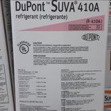 Freon R410a Dupont Suva 410a USA 11,3 kg dupon suva 410a