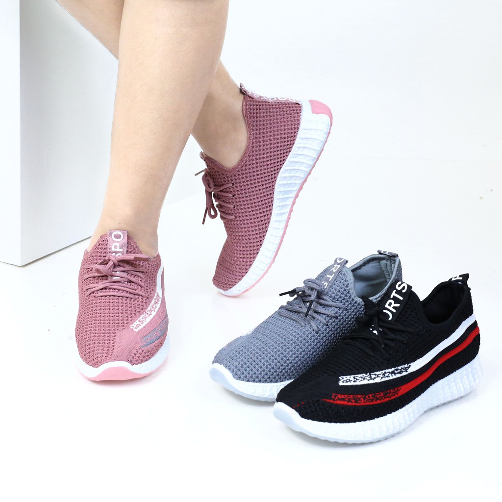 Sneakers Wanita NGSY05