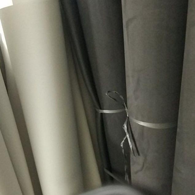 ✰ spon ati / spon eva / spon busa hati (ukuran 2mm) 220cm x 120cm ➪