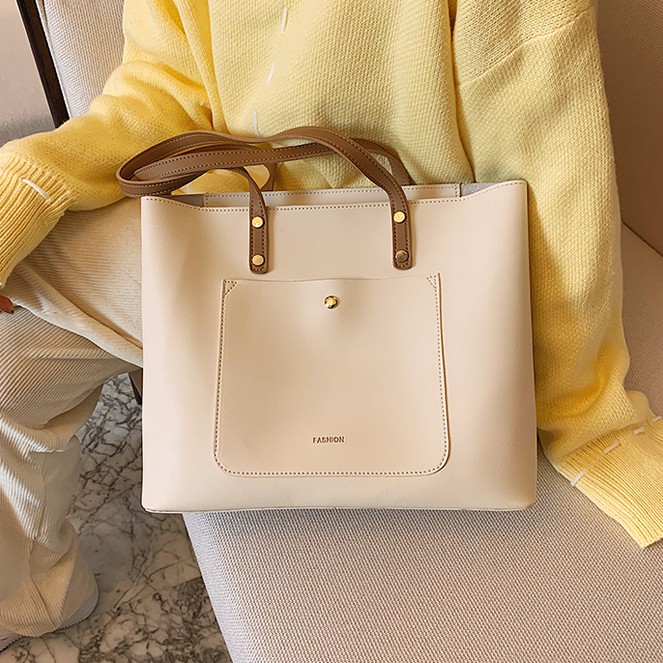 (2PC BISA IKG)GTBI99885977 NEW ARRIVAL TAS TOTE  IMPORT PREMIUM TERBARU LT3_Y1