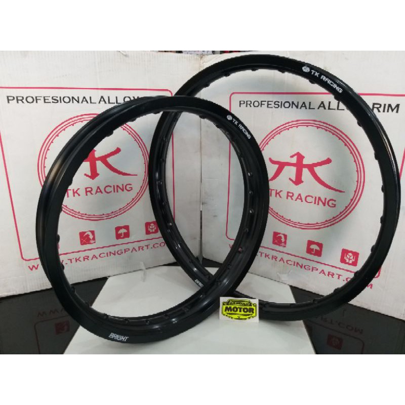 VELG TK KLX 18 21 HOL28 215/18 160/21 HOL28