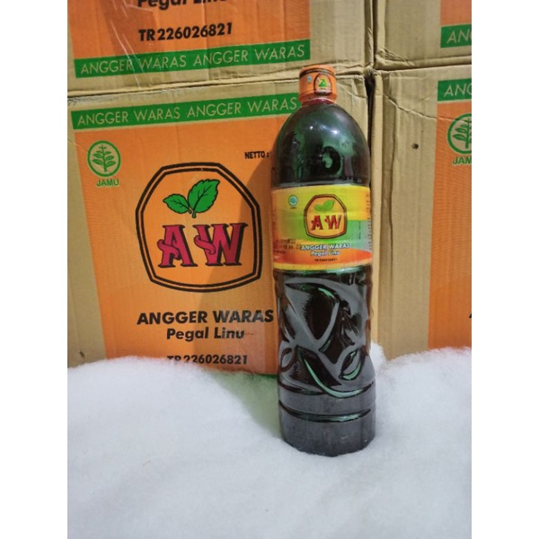 

JAMU ANGGER ORANGE ( KENCING MANIS , DIABETES )