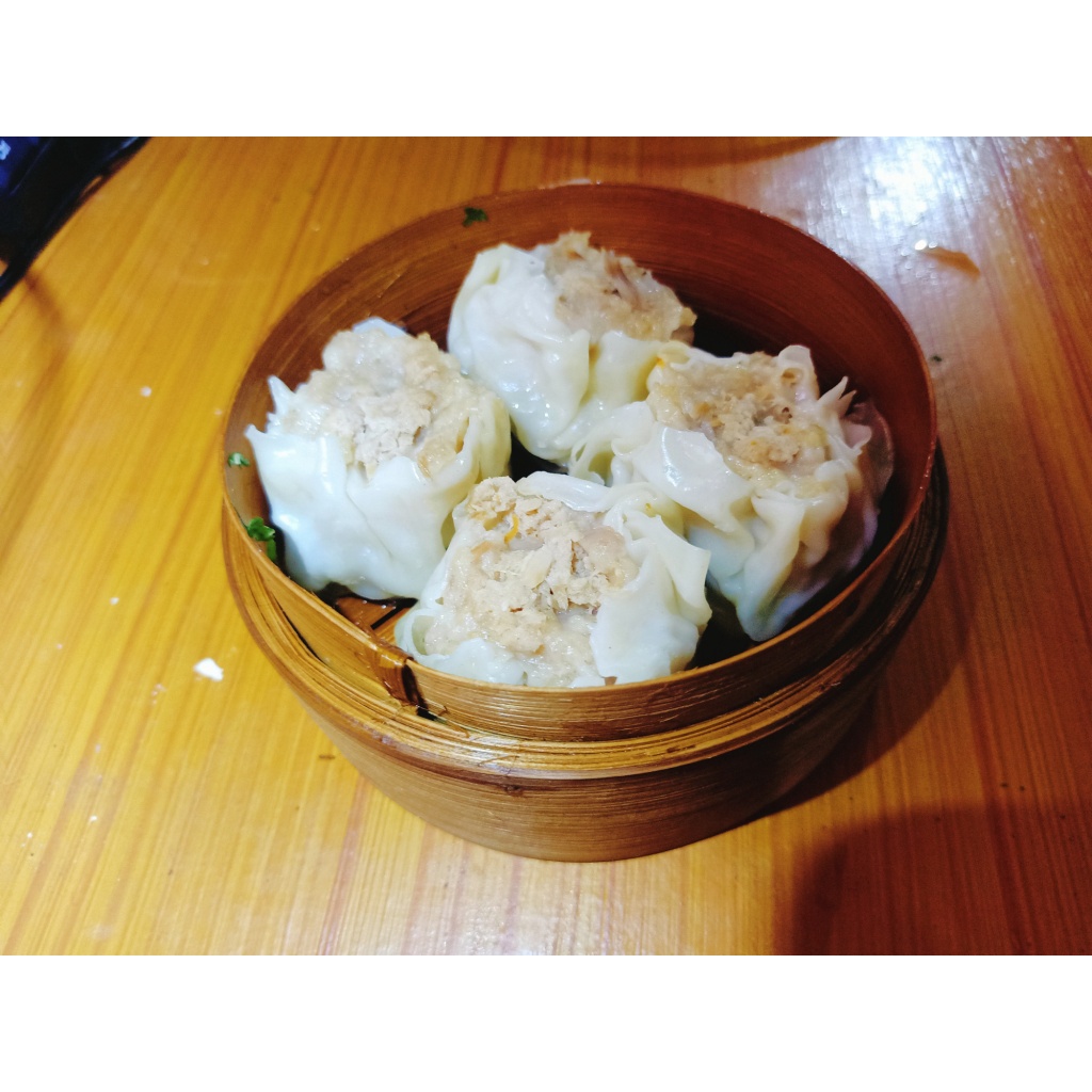 

Dimsum Kepiting Premium