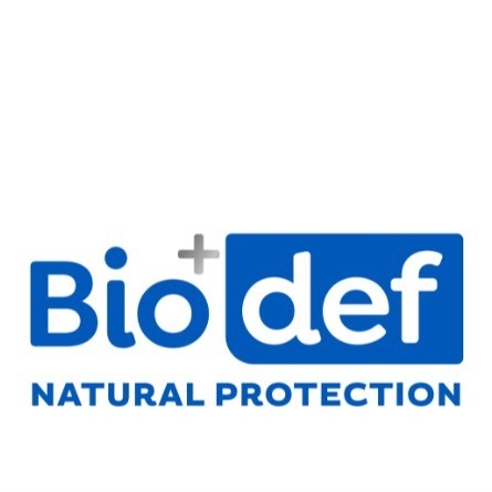 Biodef Natural Protection Mint + Yuzu Hand Wash ( Botol 250mL &amp; Refill 200mL )