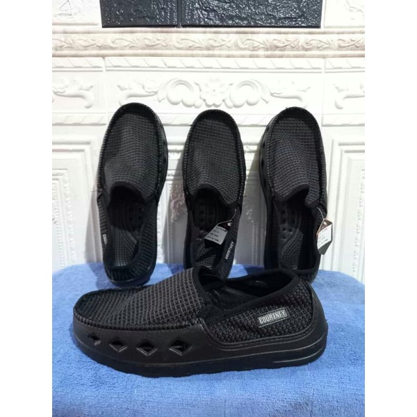 sepatu courtney by ardiles