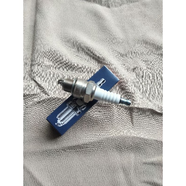 busi vespa drat pendek Busi vespa super sprint px vbb denso