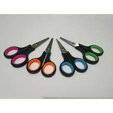 

1 psc gunting panjang 12cm