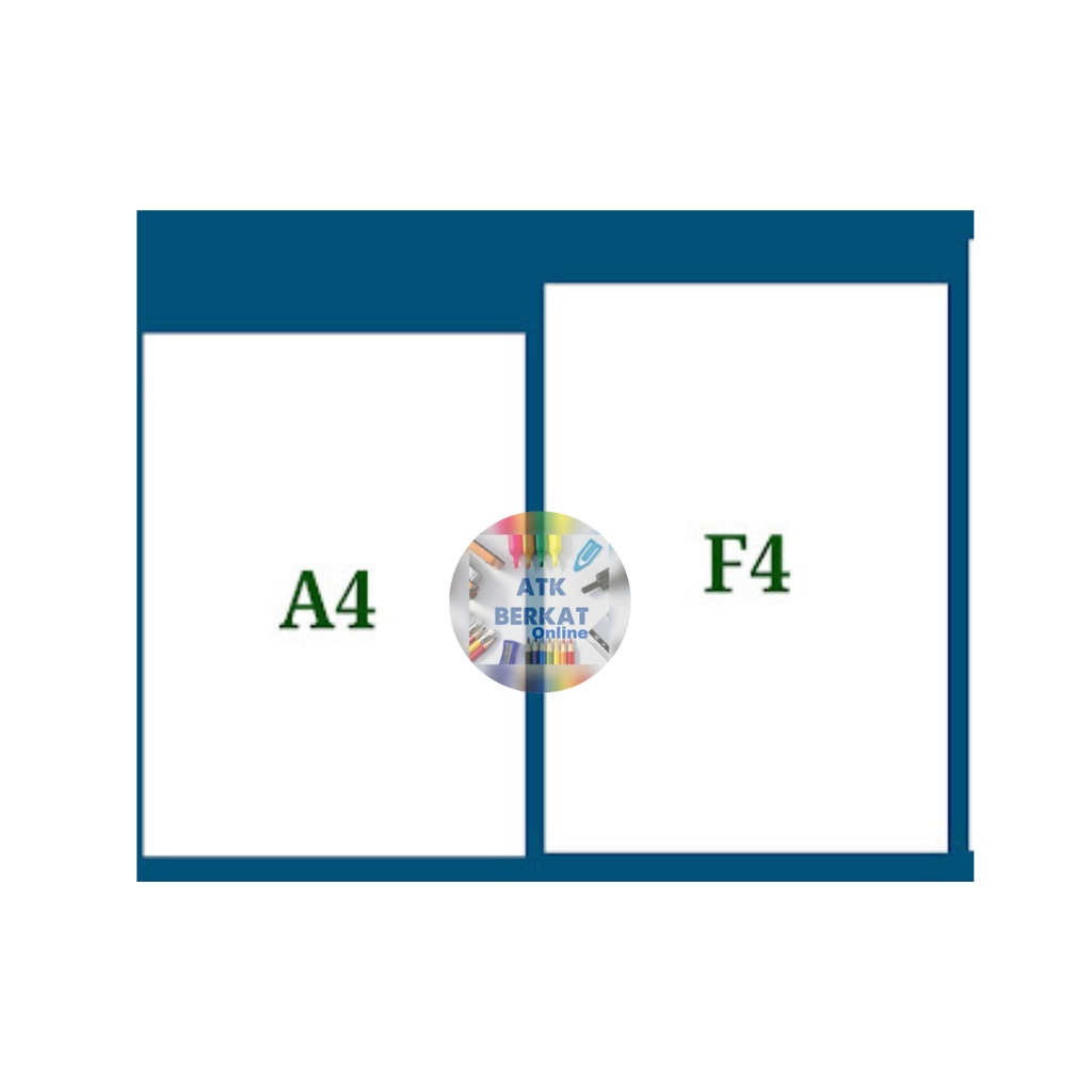 

[100 pcs] Cover mika plastik jilid tebal 0.10 mm