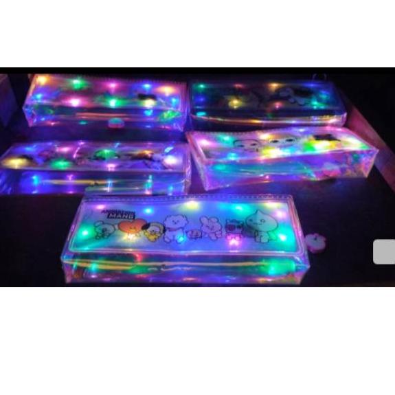 

Trend - Kotak pensil lampu anak anak