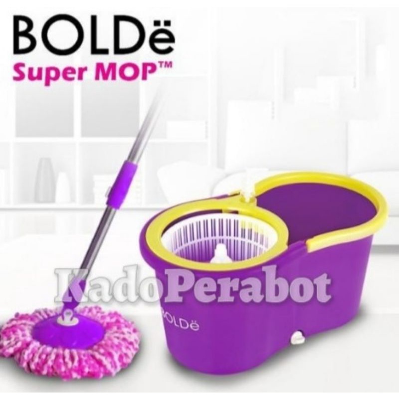 Super Mop Bolde - Pel Putar - Pel Praktis Bolde Super Mop 788x