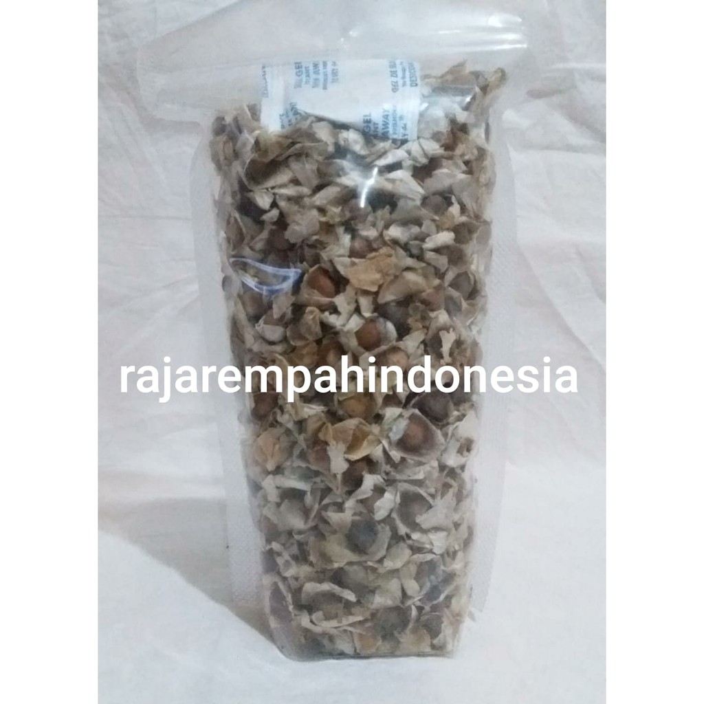 

BIJI KELOR 1000 GRAM