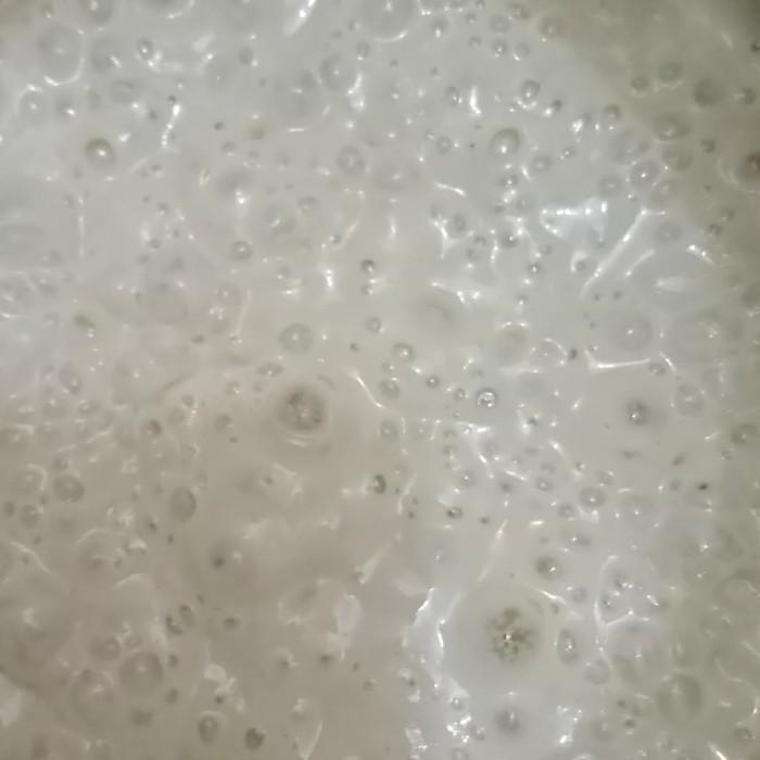 

Sourdough Starter / Ragi Alami 30Gr