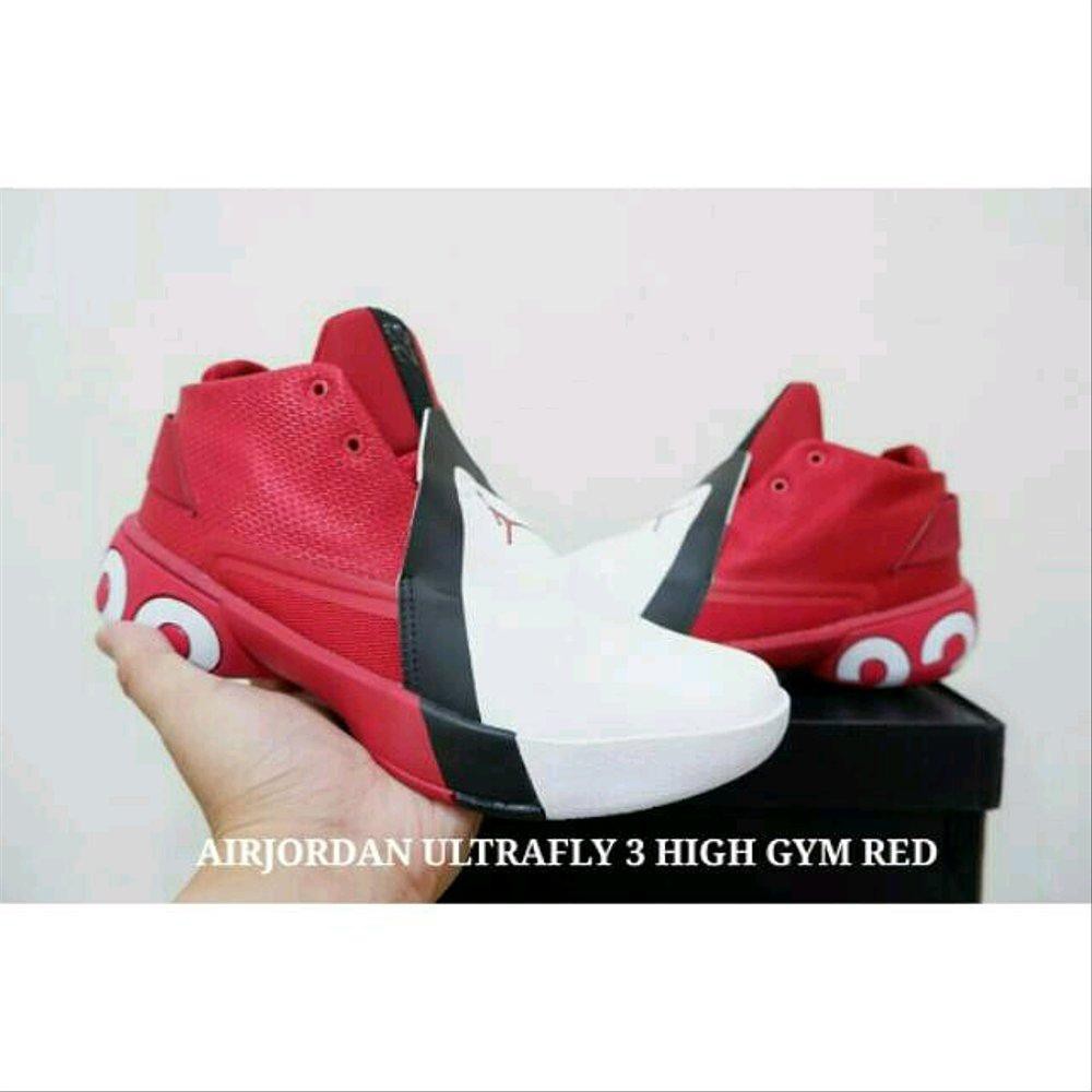 jordan ultra fly 3 red