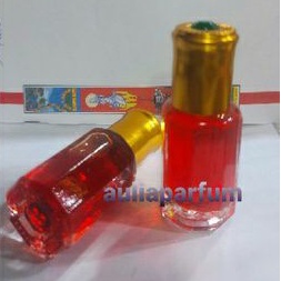 ja'faron saudi 6ml