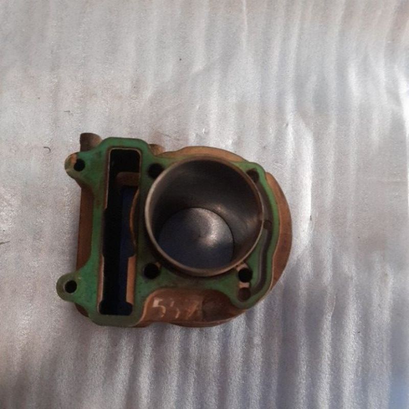 blok piston beat fi kzl ukuran 58mm