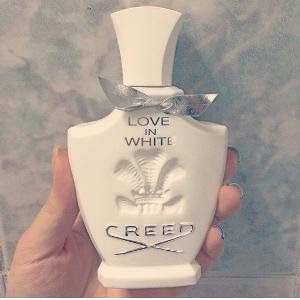 Parfum Ori Creed in Love White EDP 75 Ml ~ No Box