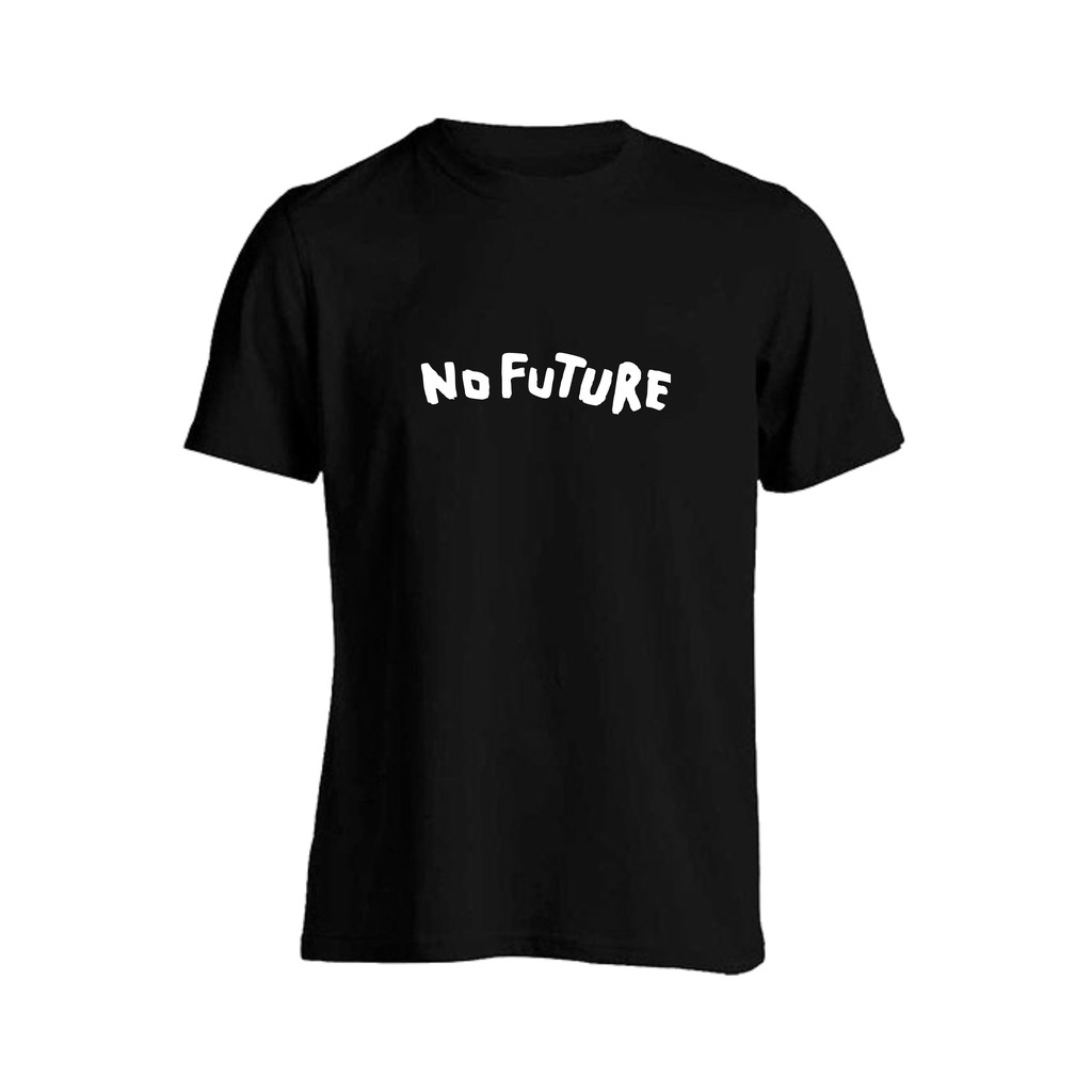  Kaos  Netflix Series  Dark No Future Shopee Indonesia 