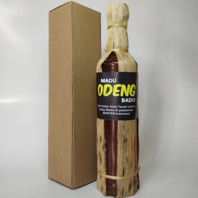 

MADU ODENG BADUI MANIS 500ml ASLI DIJAMIN ORIGINAL TERLARIS