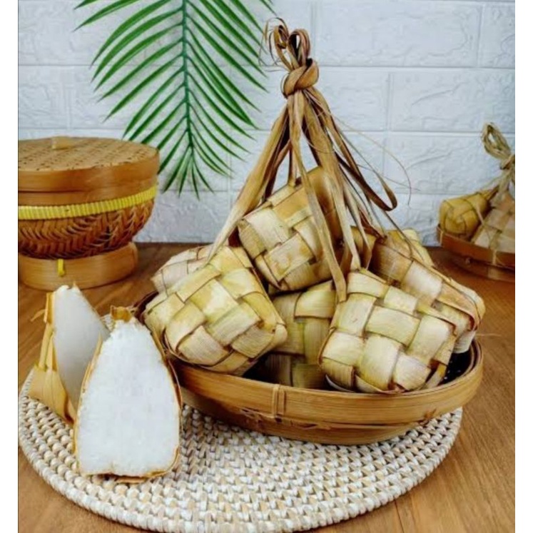 

ketupat lebaran