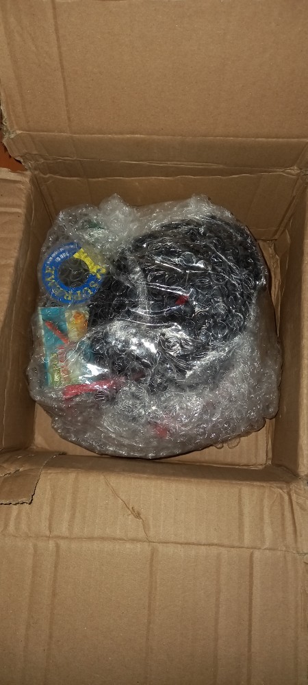 Flux Solder Stainless