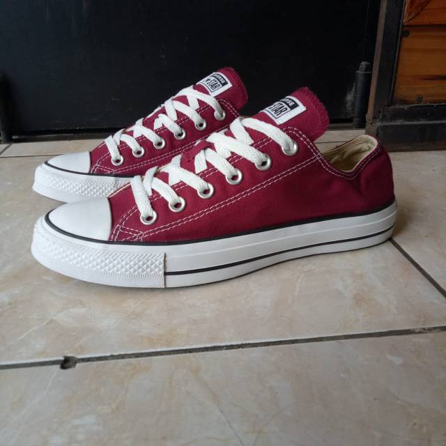 converse chuck taylor all star original