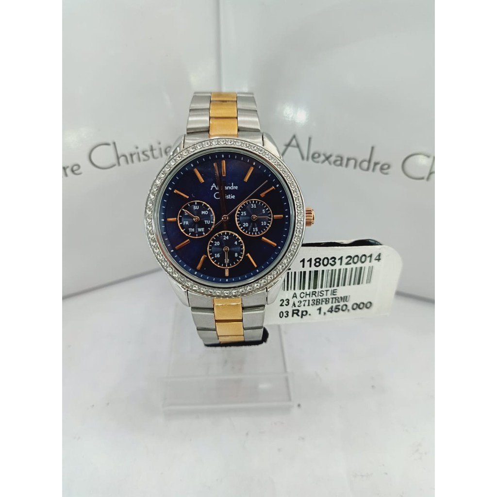 

Alexandre Christie A2713BFBTRMU Wanita