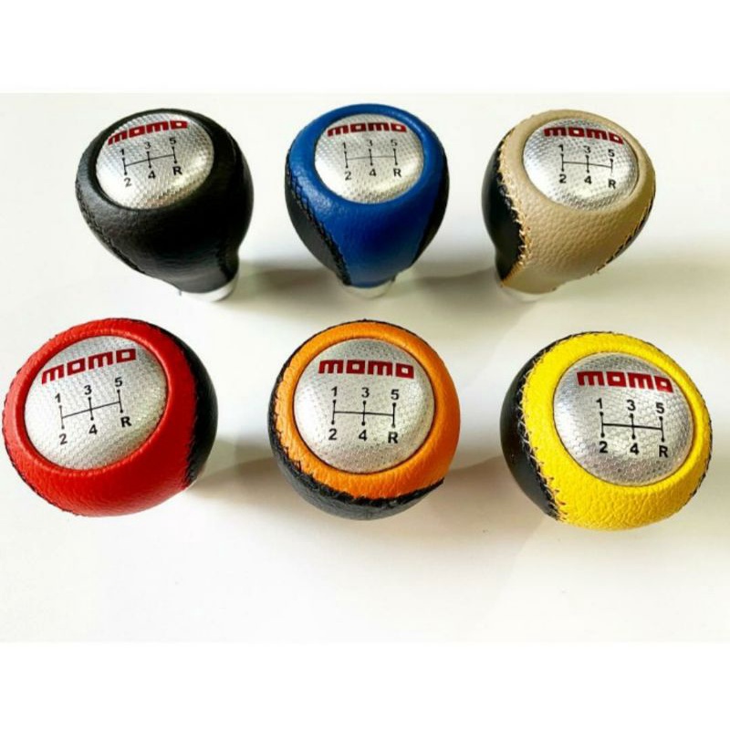 knob persneling manual racing universal cover tuas mobil