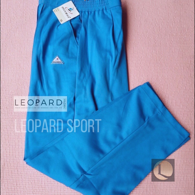 Training Elvana / Celana Panjang Olahraga Elvana / Training Elvana