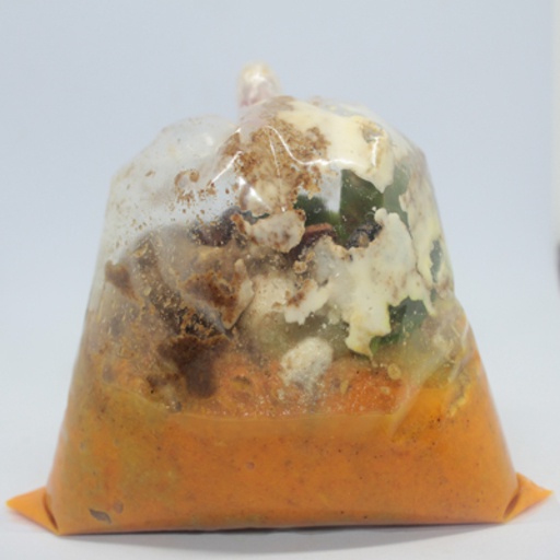 

Bumbu Soto /bungkus