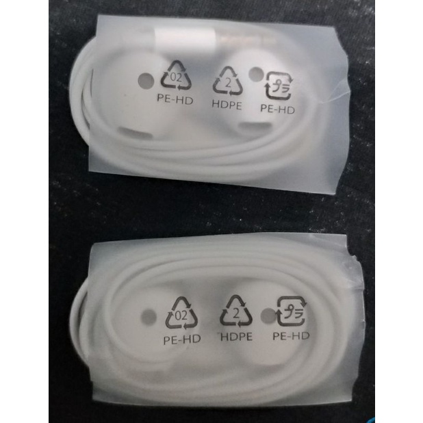 Headset Earphone Oppo ori Copotan Oppo Reno 5/6 Hi-Res Original 100% Jack Audio 3.5mm