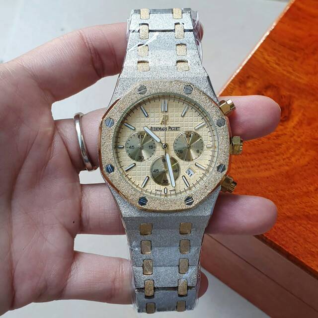 Jam tangan pria/wanita Ap super quality