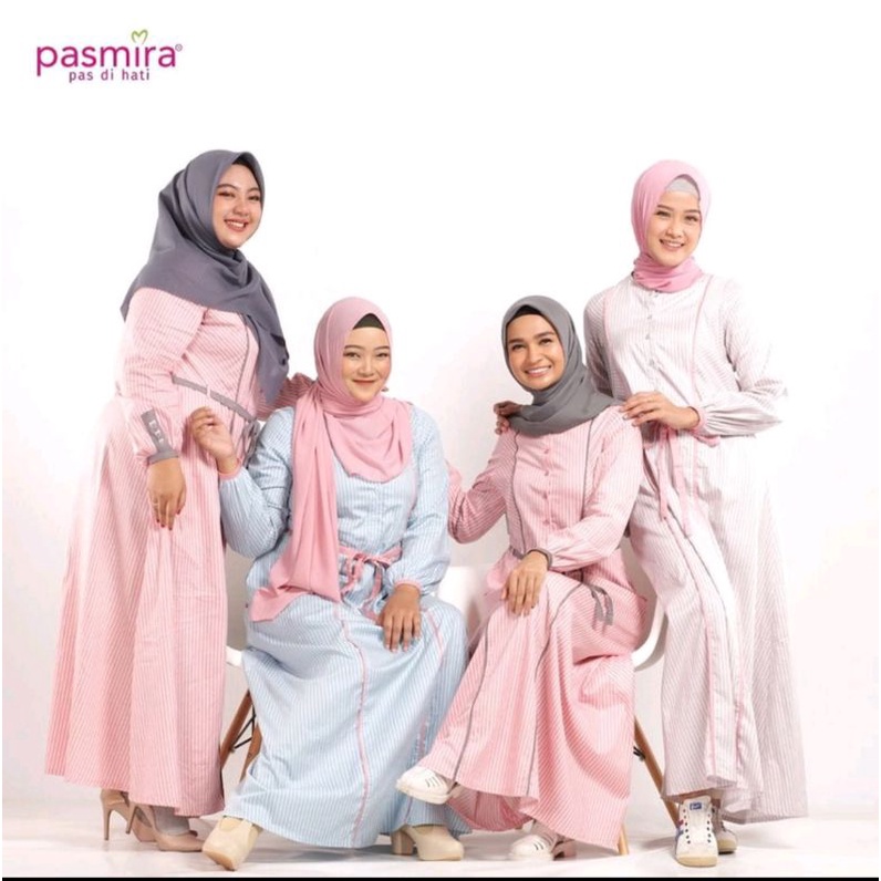 Pasmira Gamis Fadya