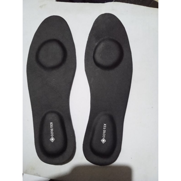 insole sepatu wanita