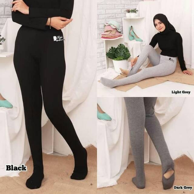 LEGGING WUDHU JERSEY MURAH LEGGING WUDHU TERBARU