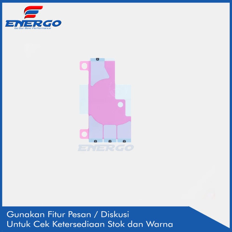 

LEM ADHESIVE BATTERY HANDPHONE IPHONE X
