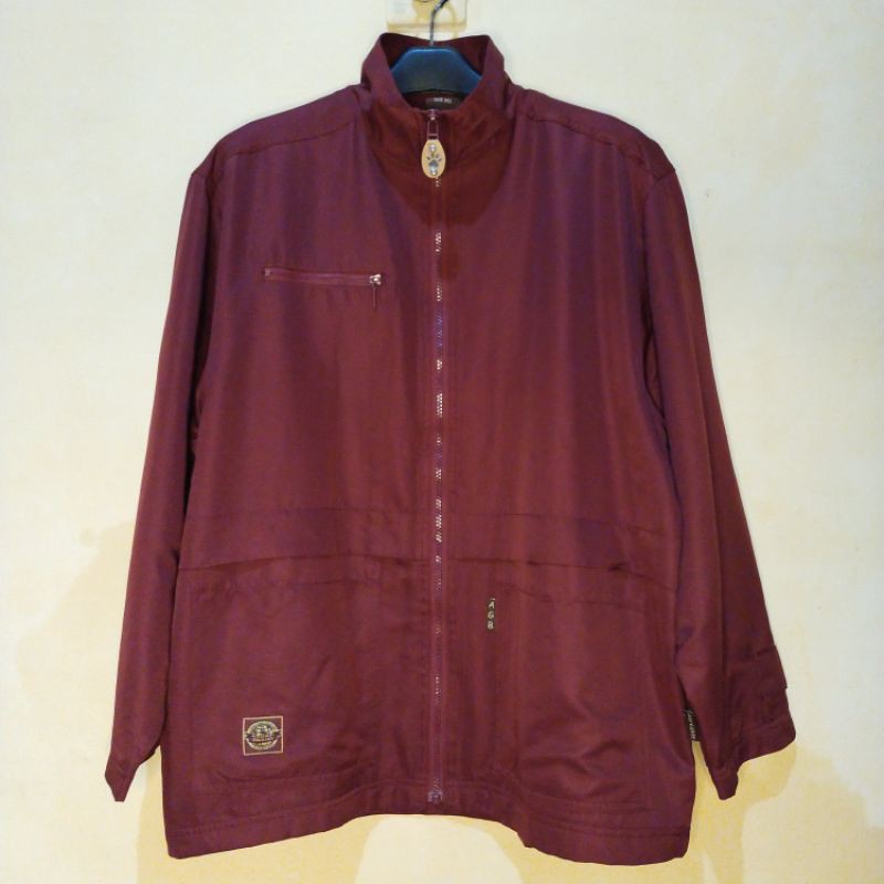 parka second original